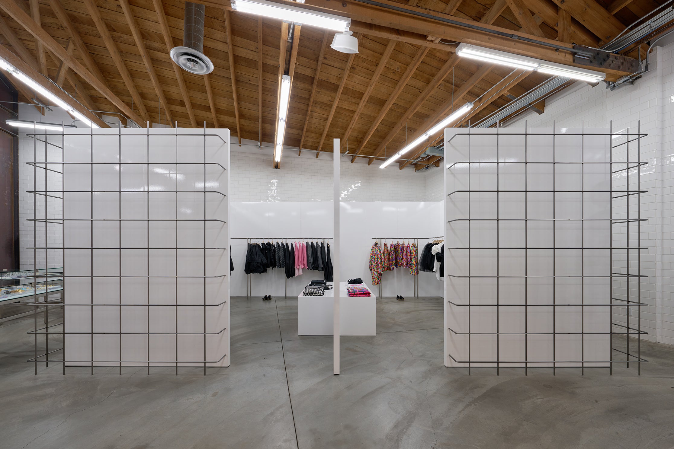 Comme des garcons shop los angeles Clearance