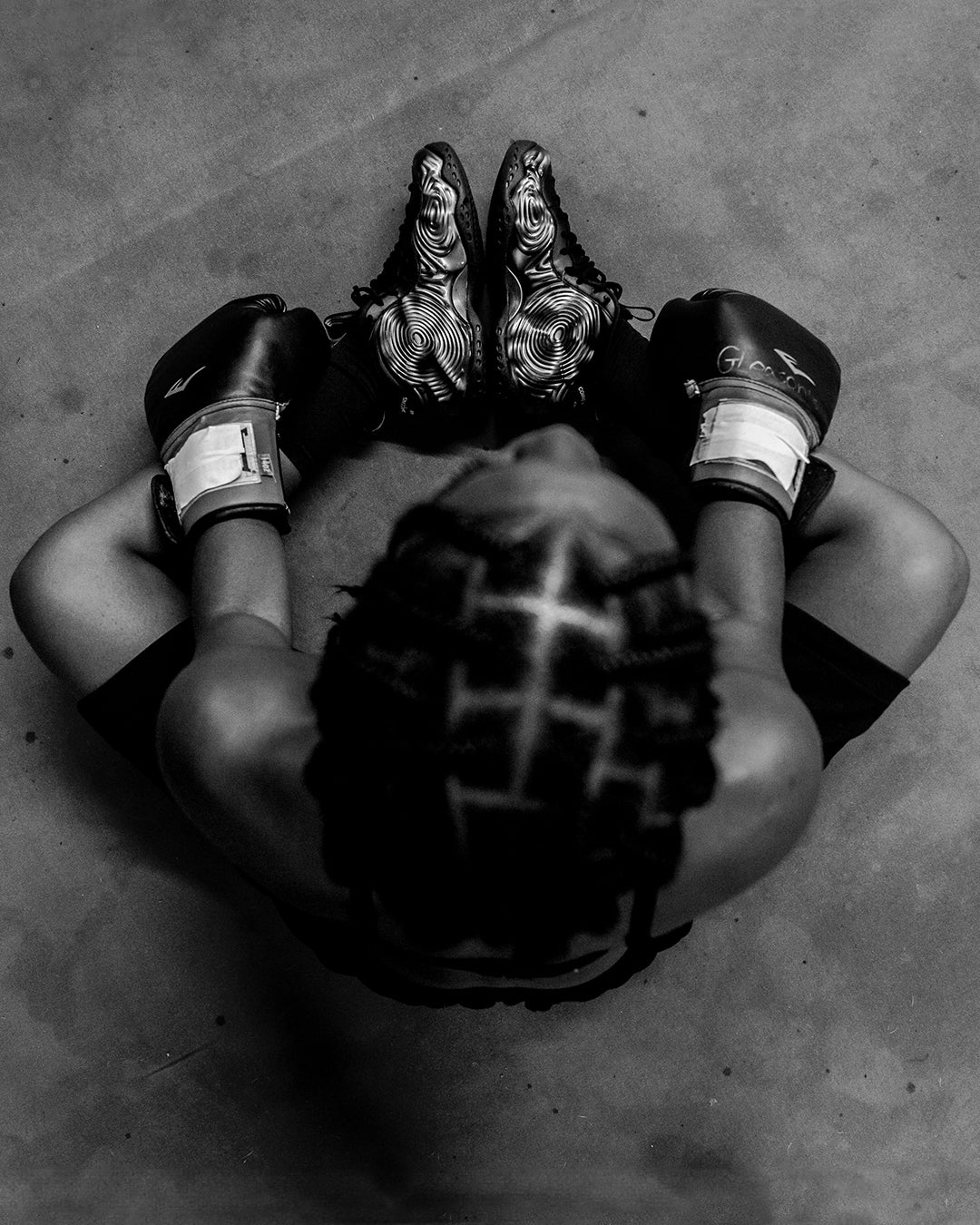 Comme des Garçons x Nike Air Foamposite One | DSM Los Angeles