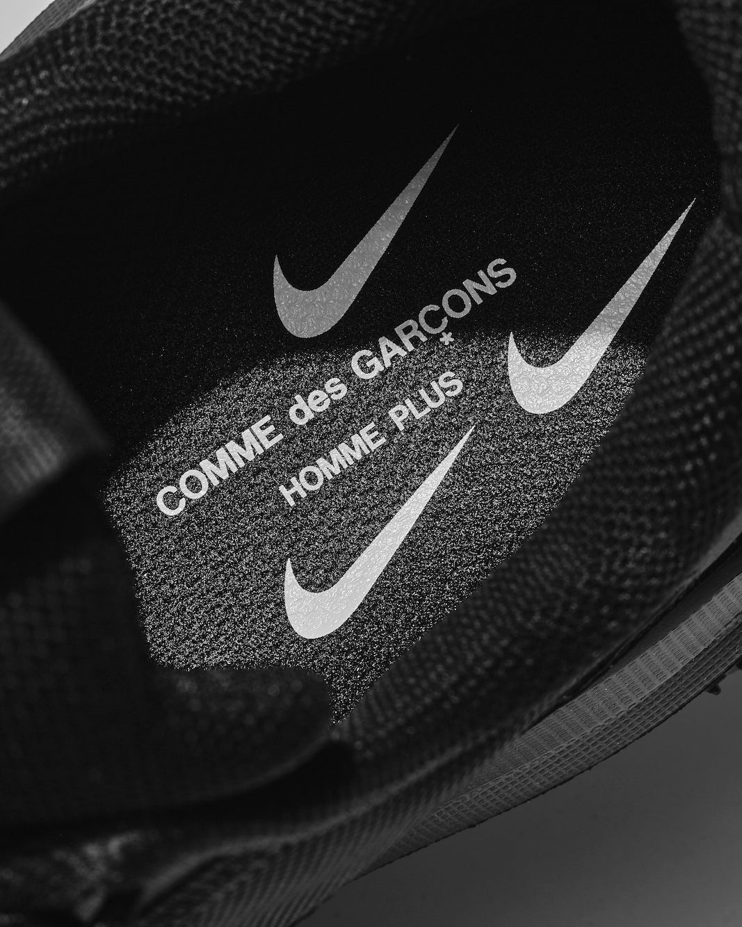 Nike x Comme des Garçons Homme Plus – DSM Los Angeles