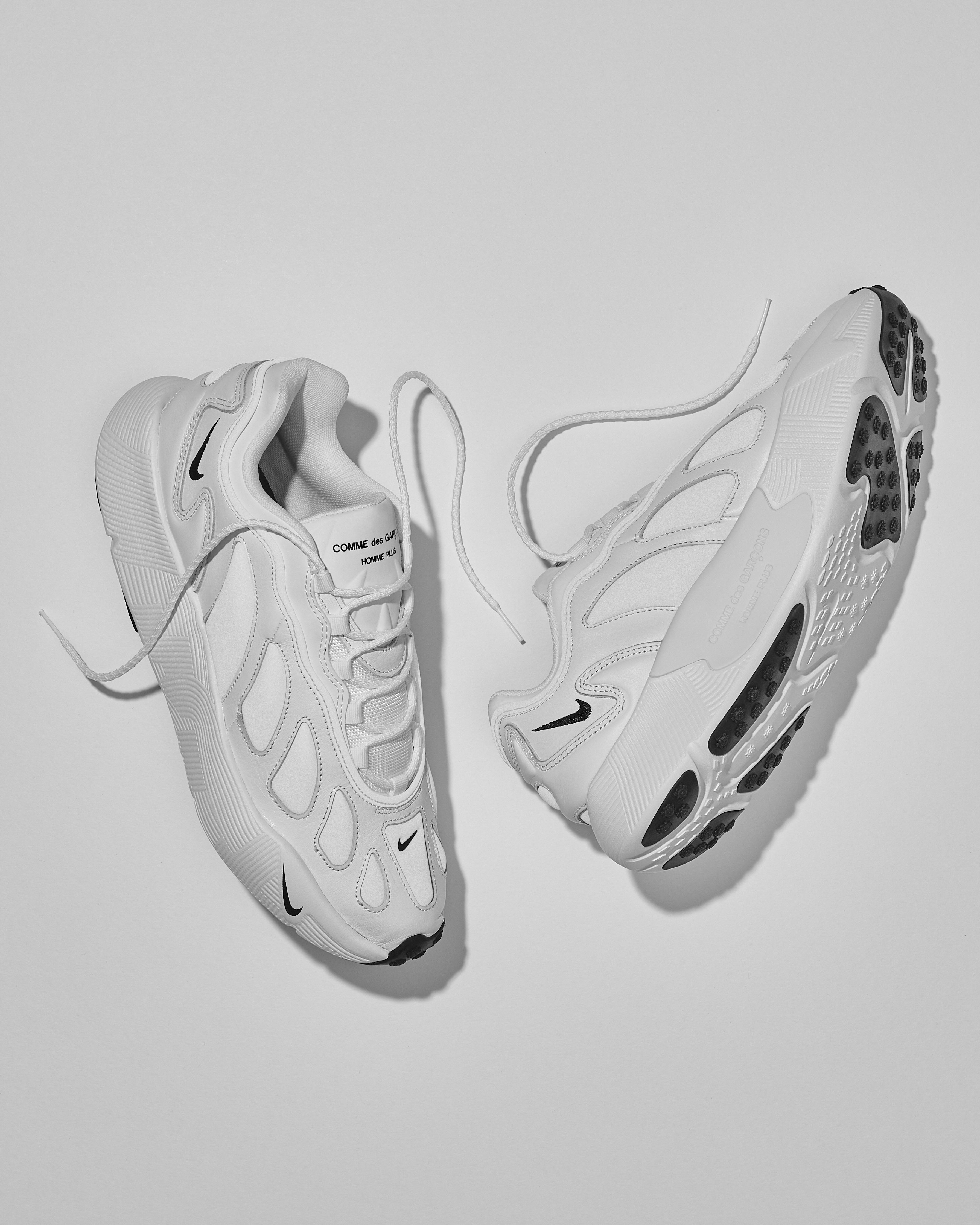 COMME des GARÇONS x Nike Air Max Sunder SP Release | Hypebeast