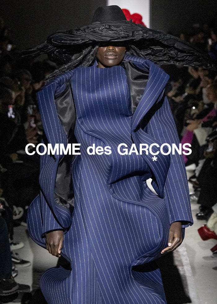 Comme des Garçons FW25 Collections | DSM Los Angeles