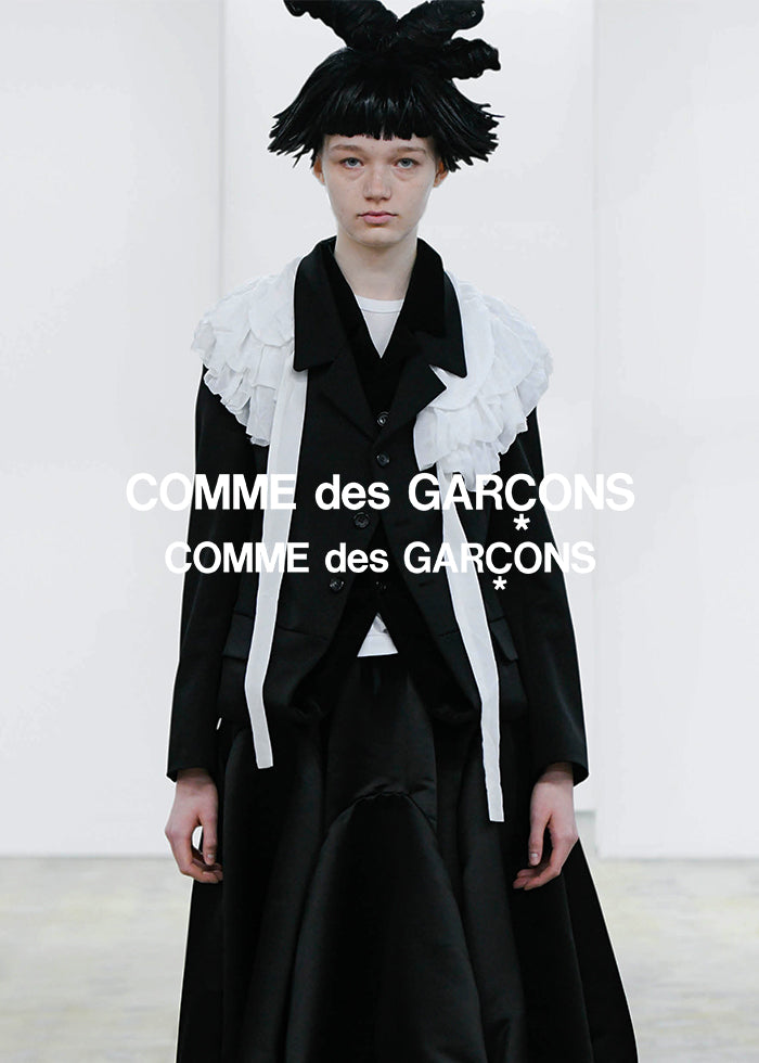 Comme des garcons la on sale