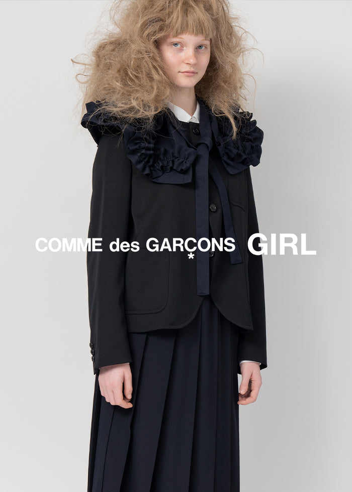 Comme des Garçons FW25 Collections | DSM Los Angeles