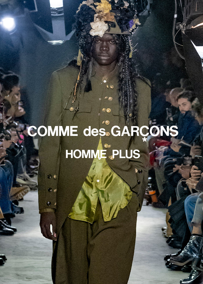 Comme des Garçons FW25 Collections | DSM Los Angeles