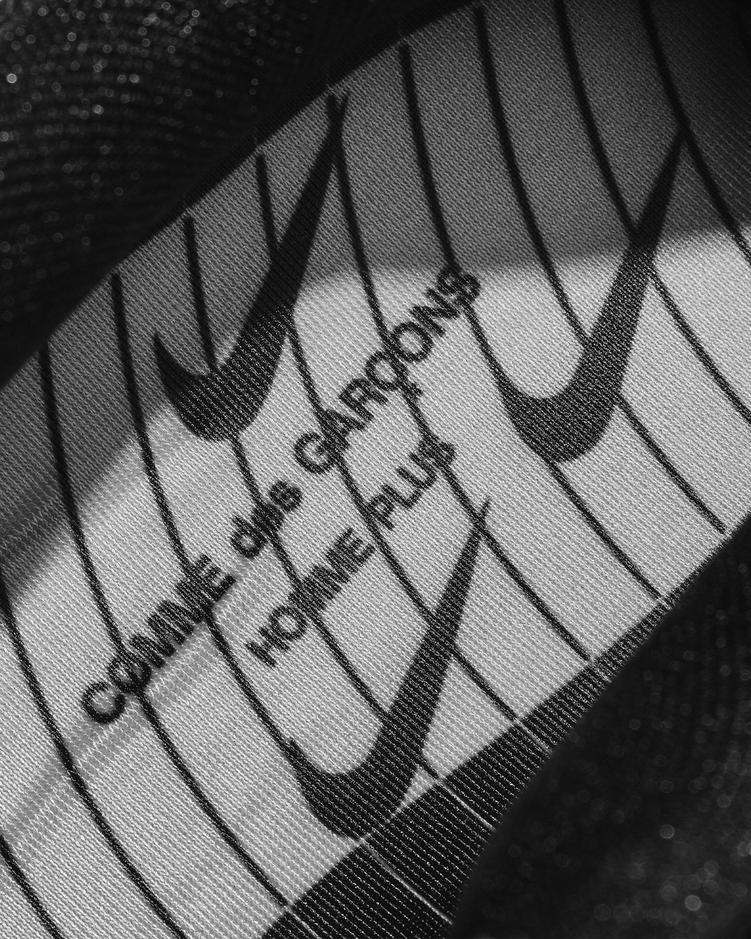 Nike x Comme des Garçons Homme Plus | DSM Los Angeles Nike x Comme des Garçons Homme Plus | DSM Los Angeles