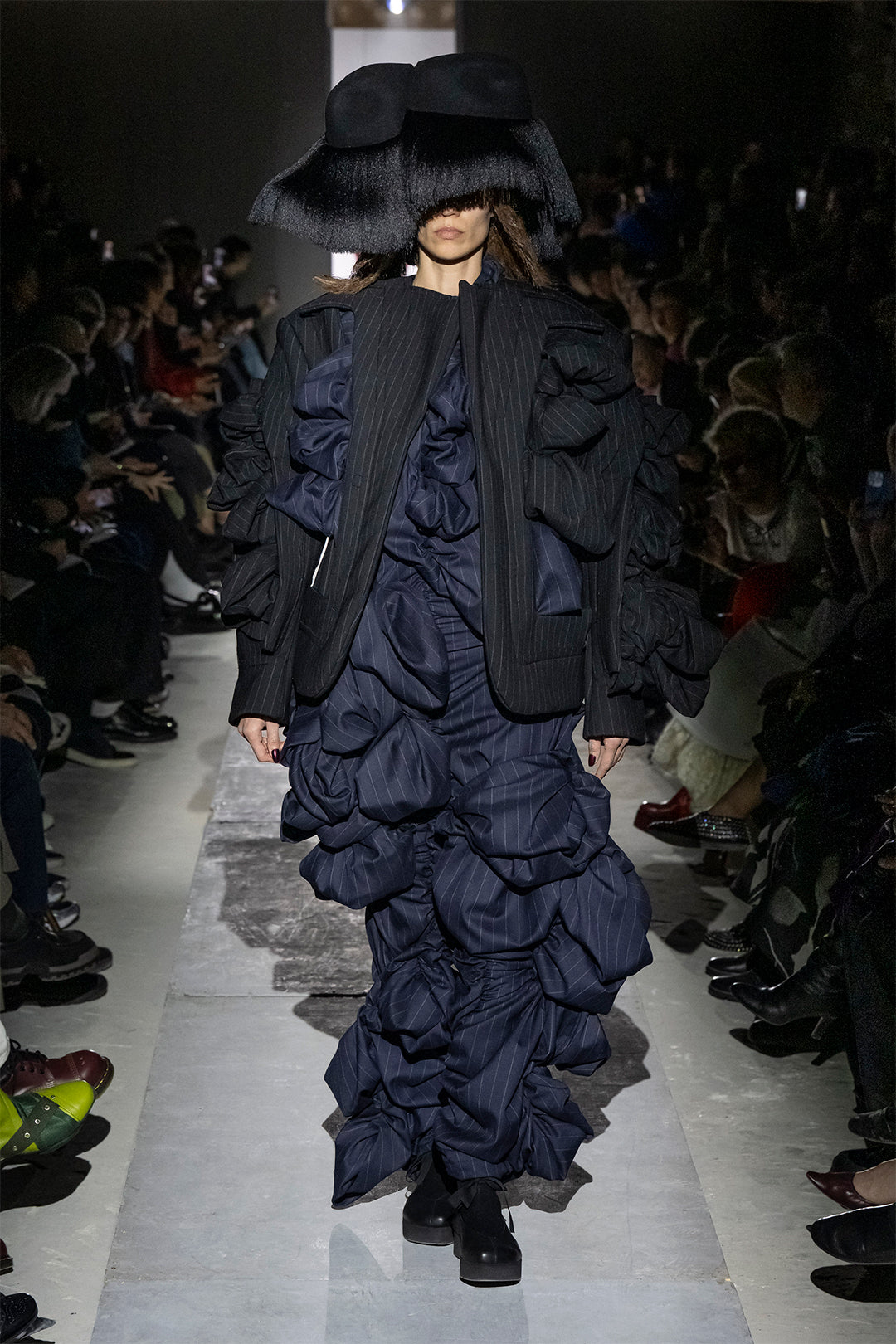 Sniff★新品 M&M x MASSES DENIM 2NDJKT New Items | DSM Los Angeles