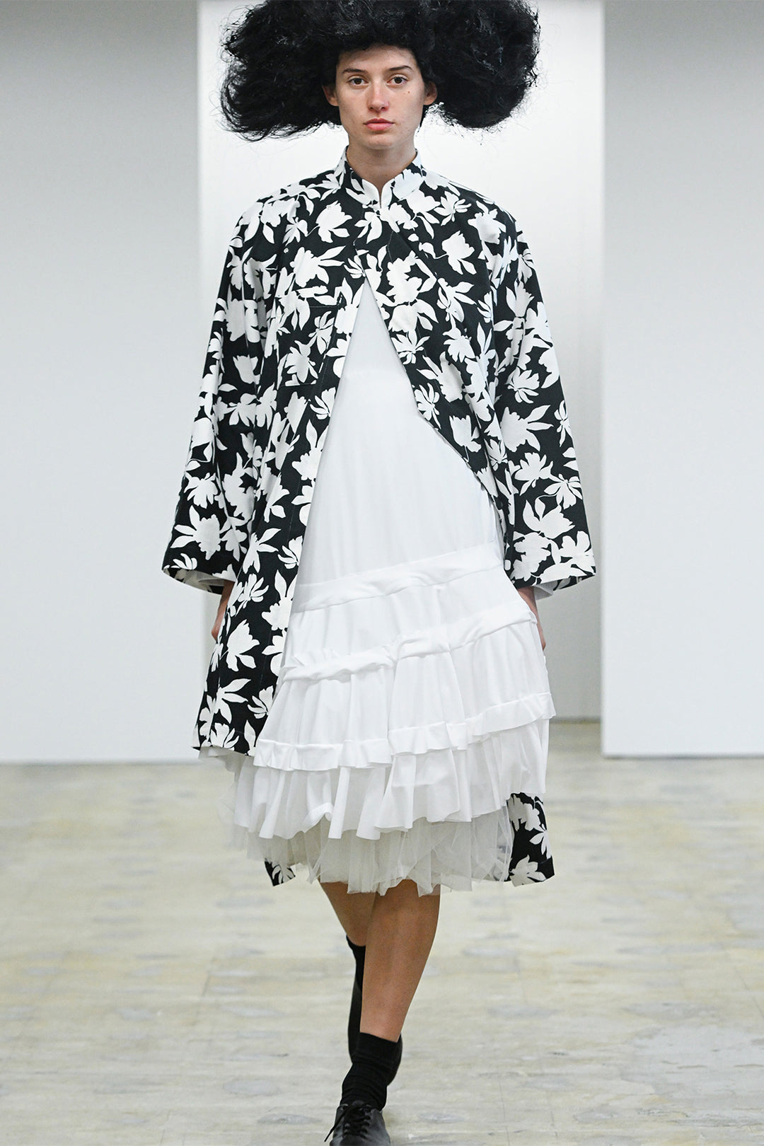 ドーバーストリートマーケット　andre saraiva アンドレトレンチコート ドーバーストリートマーケット andre saraiva アンドレトレンチ