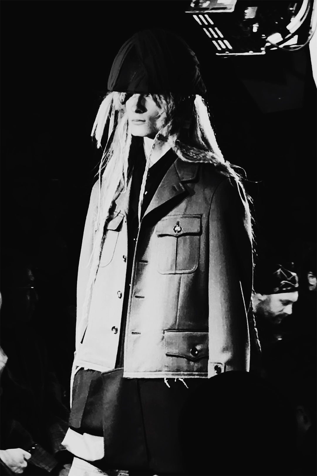 DOVER STREET MARKET モッズコート 2025年最新】DOVER STREET MARKET モッズコートの人気アイテム
