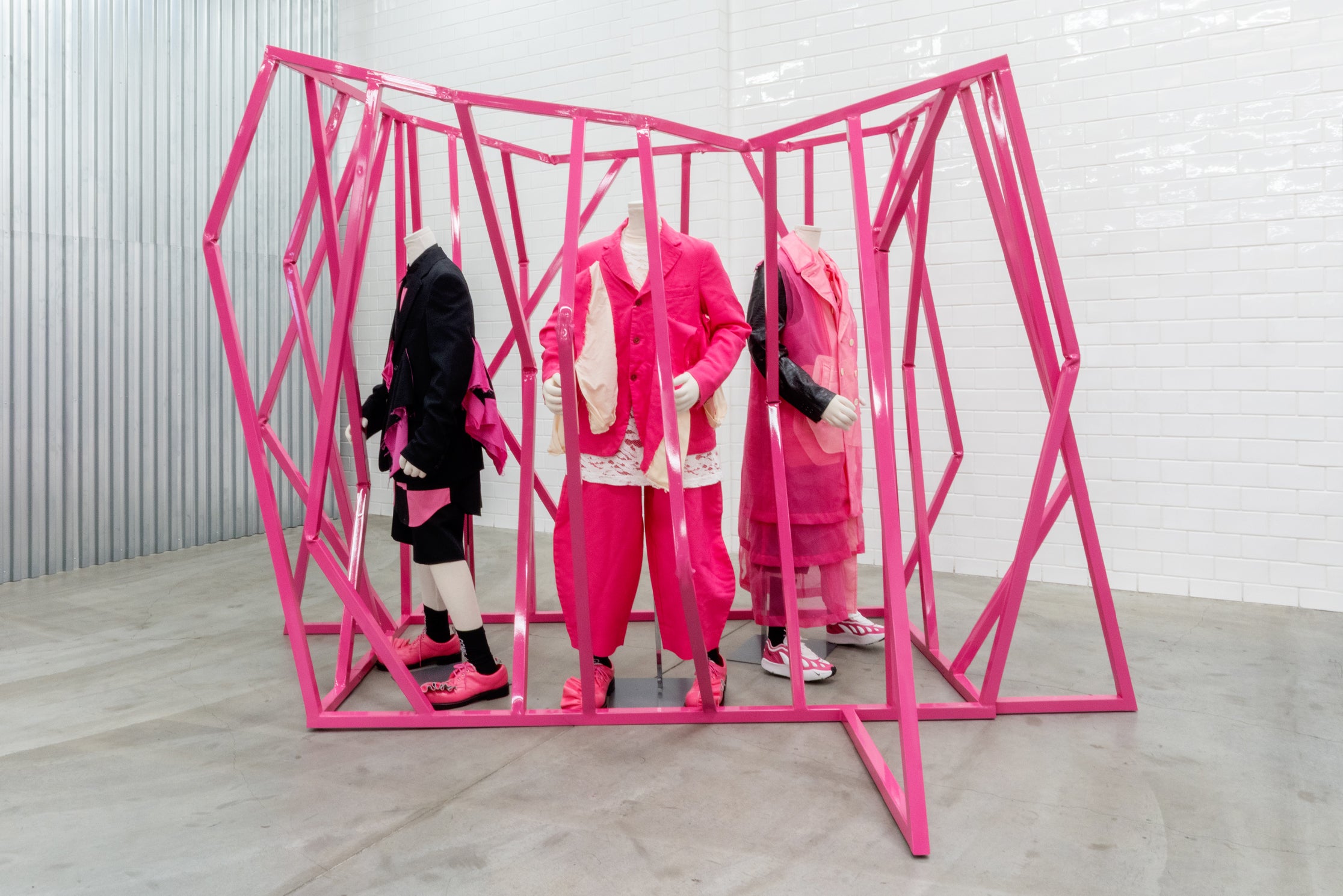 Spaces | DSM Los Angeles