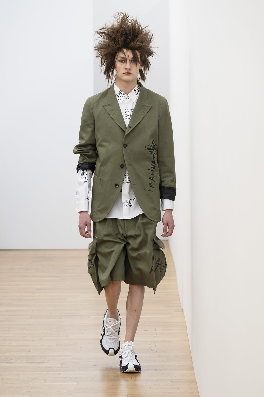 New Items | DSM Los Angeles