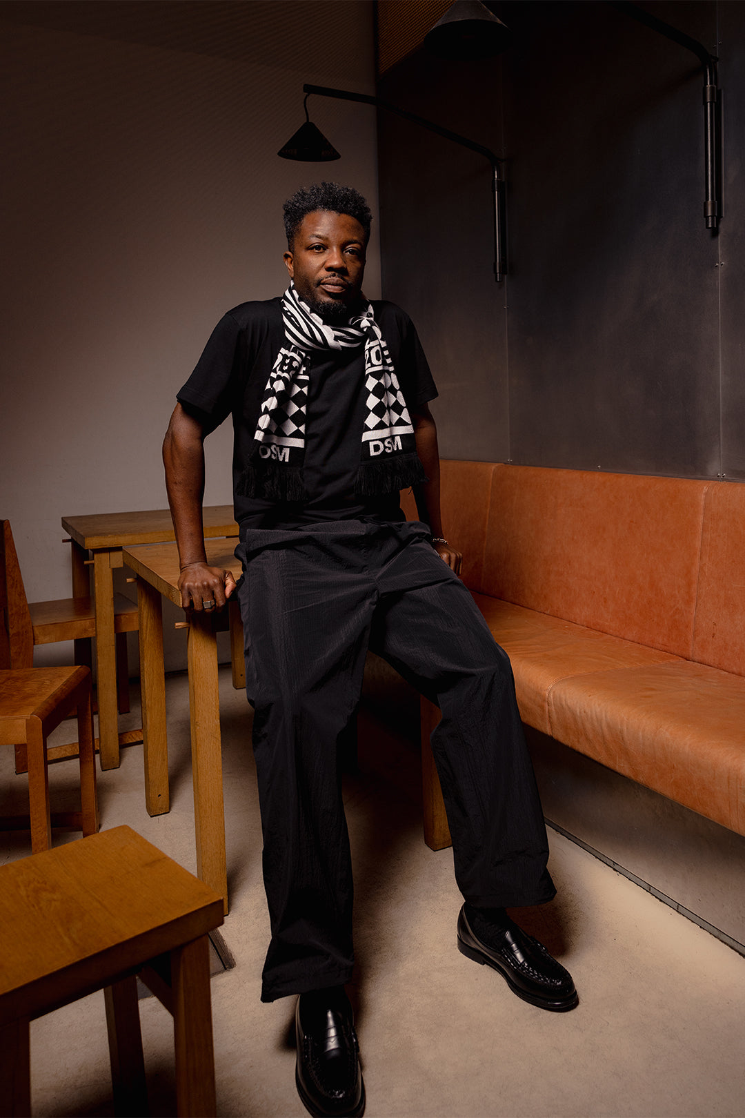 New Items | DSM Los Angeles