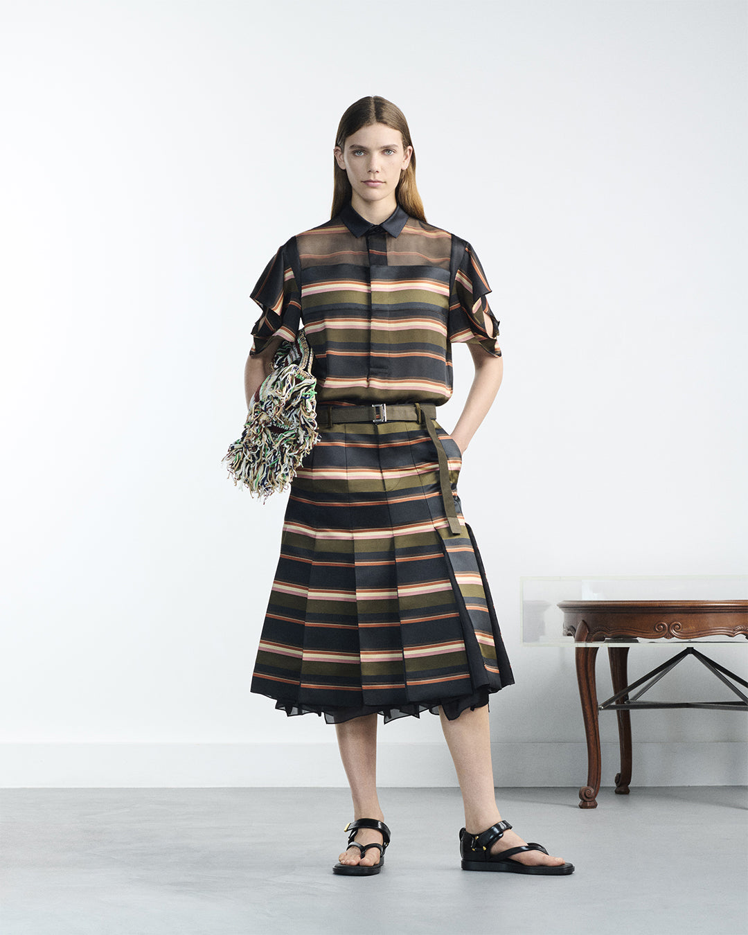 New Items | DSM Los Angeles