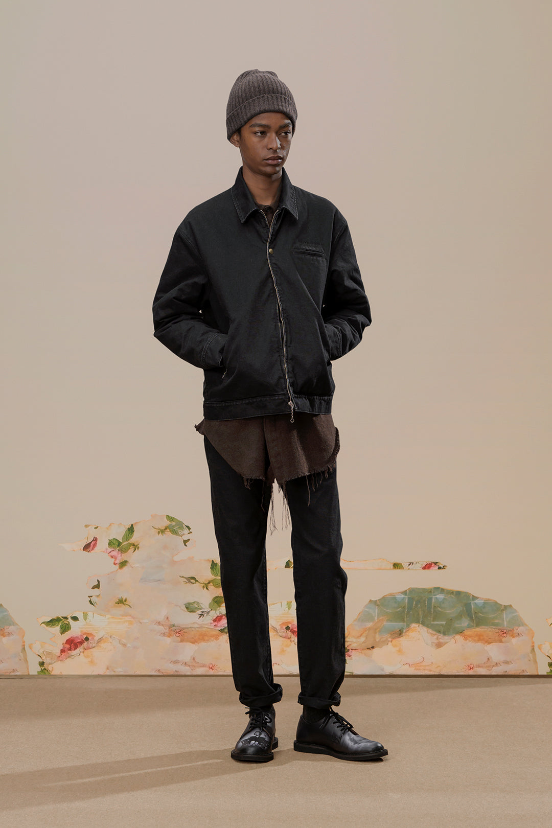New Items | DSM Los Angeles