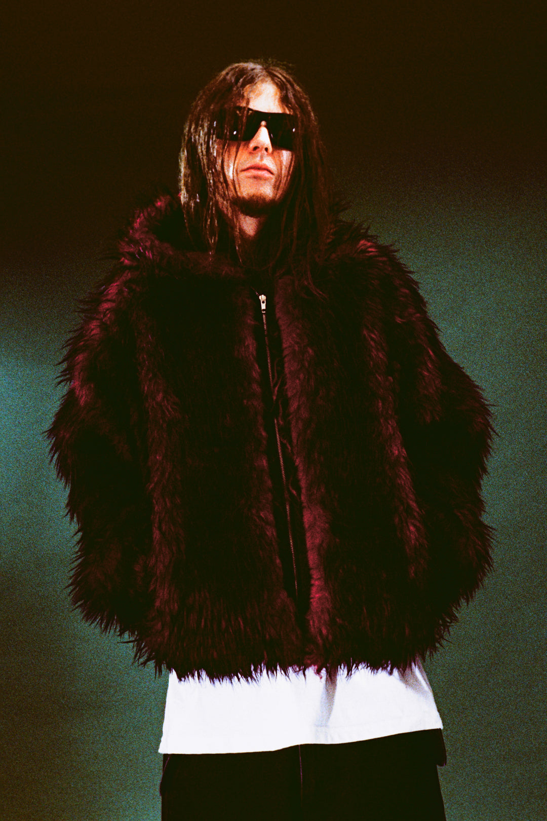 DOVER STREET MARKET モッズコート DOVER STREET MARKET モッズコート